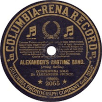 Columbia-Rena 2055